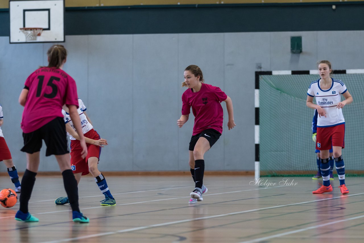 Bild 410 - Norddeutsche Futsalmeisterschaft